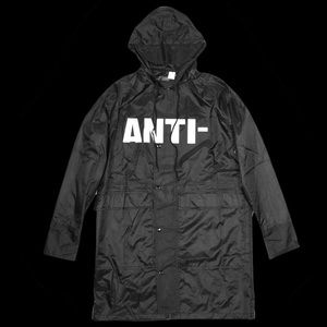 Rihanna Anti Merch jacket